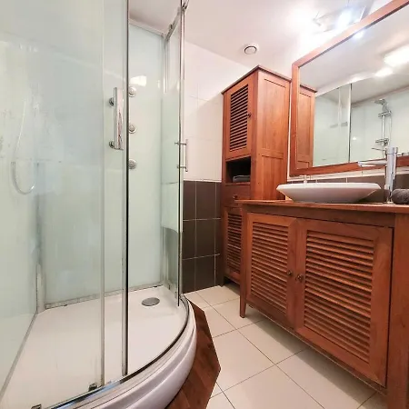 Le Vivaldi Prox Centre Et Place Stan Nancy