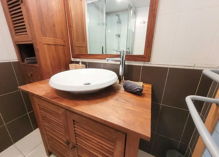 Le Vivaldi Prox Centre Et Place Stan Apartamento *