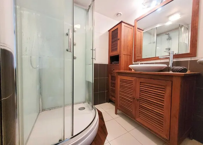 Le Vivaldi Prox Centre Et Place Stan Nancy