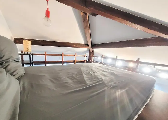 Le Vivaldi Prox Centre Et Place Stan Apartamento