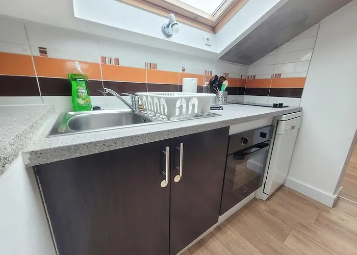 Le Vivaldi Prox Centre Et Place Stan Apartamento *